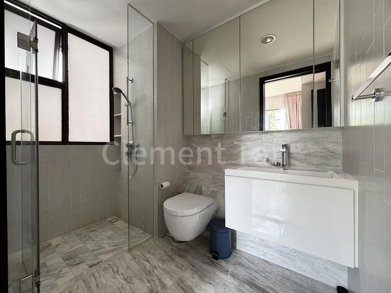2 Bed Condo for Rent in  The Inflora - Image 11