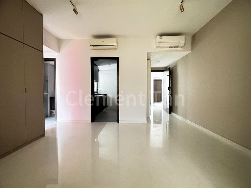 2 Bed Condo for Rent in  The Inflora - Image 4