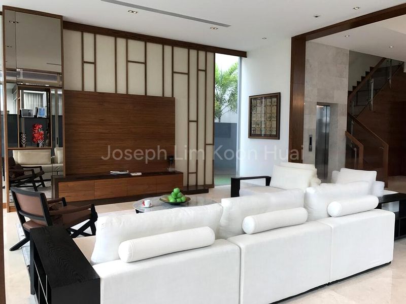 6 Bed Bungalow (Landed) for Sale in Toh Estate - Image 7