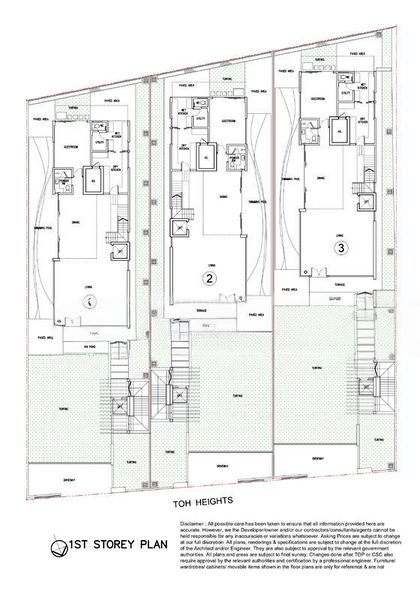 6 Bed Bungalow (Landed) for Sale in Toh Estate - Image 16