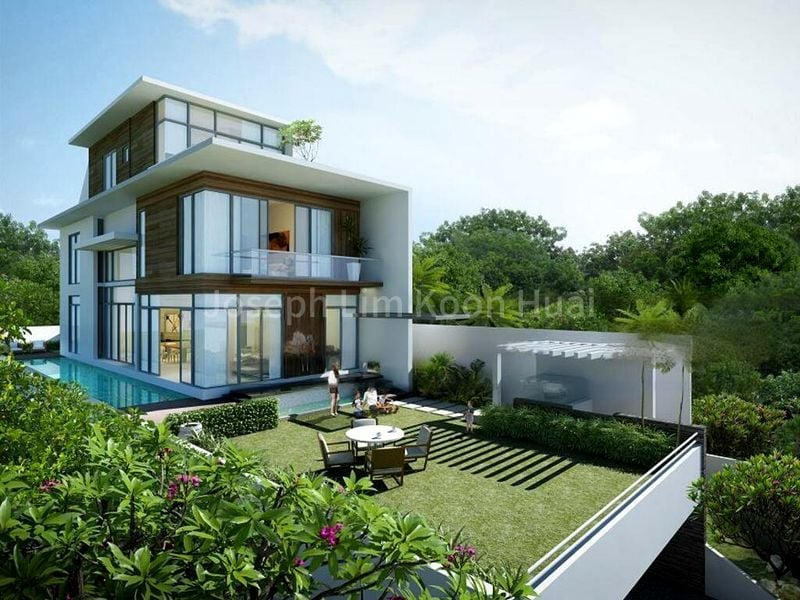 6 Bed Bungalow (Landed) for Sale in Toh Estate - Image 2