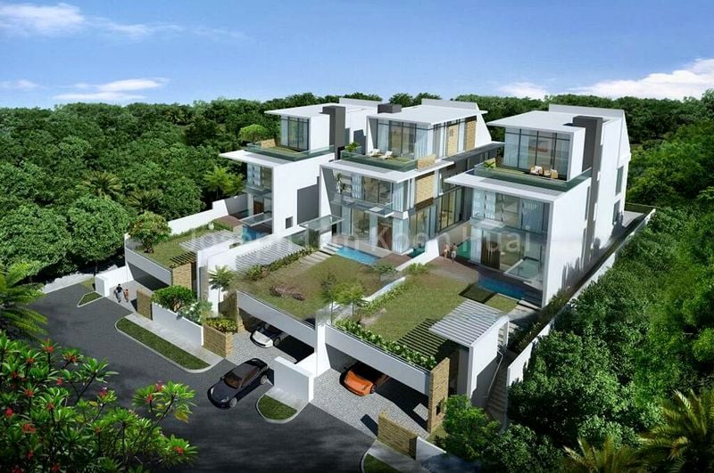 6 Bed Bungalow (Landed) for Sale in Toh Estate - Image 1