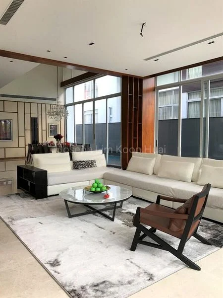 6 Bed Bungalow (Landed) for Sale in Toh Estate - Image 12