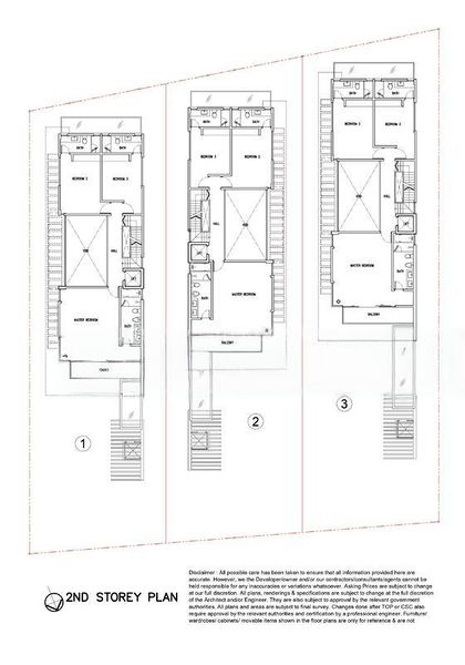 6 Bed Bungalow (Landed) for Sale in Toh Estate - Image 15