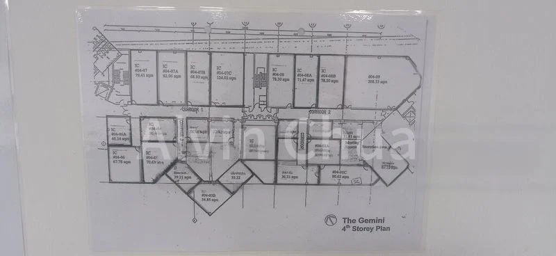 e-Business for Rent: The Gemini - Image 9