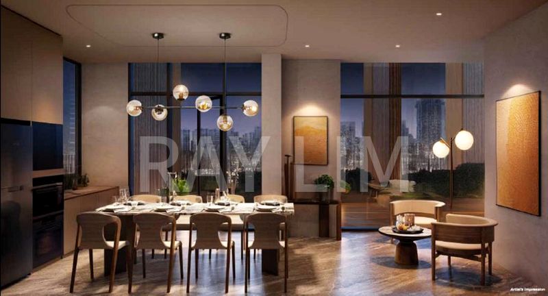 4 Bed Condo for Sale in  Serangoon Road - Image 2