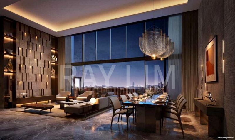 4 Bed Condo for Sale in  Serangoon Road - Image 1