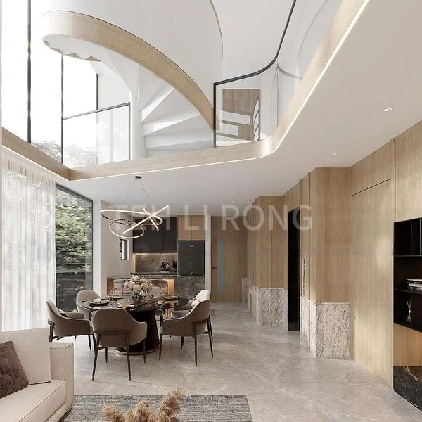 5 Bed Semi-Detached House (Landed) for Sale in  Tai Yuan Garden - Image 5