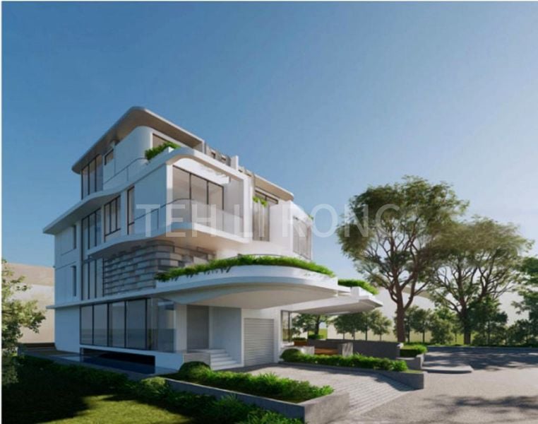 5 Bed Semi-Detached House (Landed) for Sale in  Tai Yuan Garden - Image 17