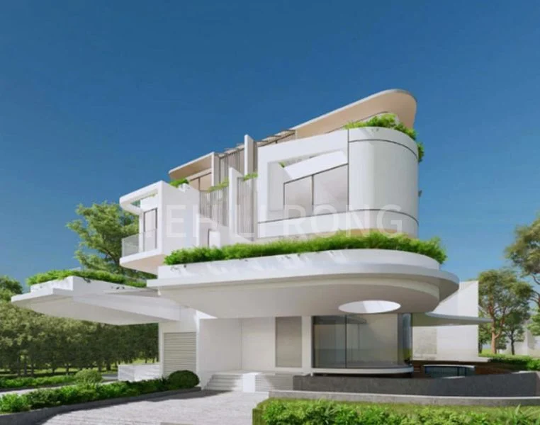 5 Bed Semi-Detached House (Landed) for Sale in  Tai Yuan Garden - Image 8