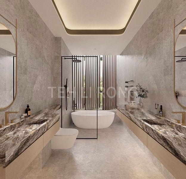 5 Bed Semi-Detached House (Landed) for Sale in  Tai Yuan Garden - Image 3