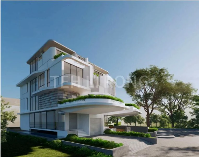 5 Bed Semi-Detached House (Landed) for Sale in  Tai Yuan Garden - Image 6