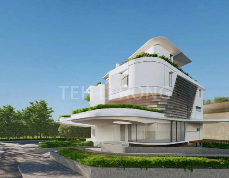 5 Bed Semi-Detached House (Landed) for Sale in  Tai Yuan Garden - Image 7