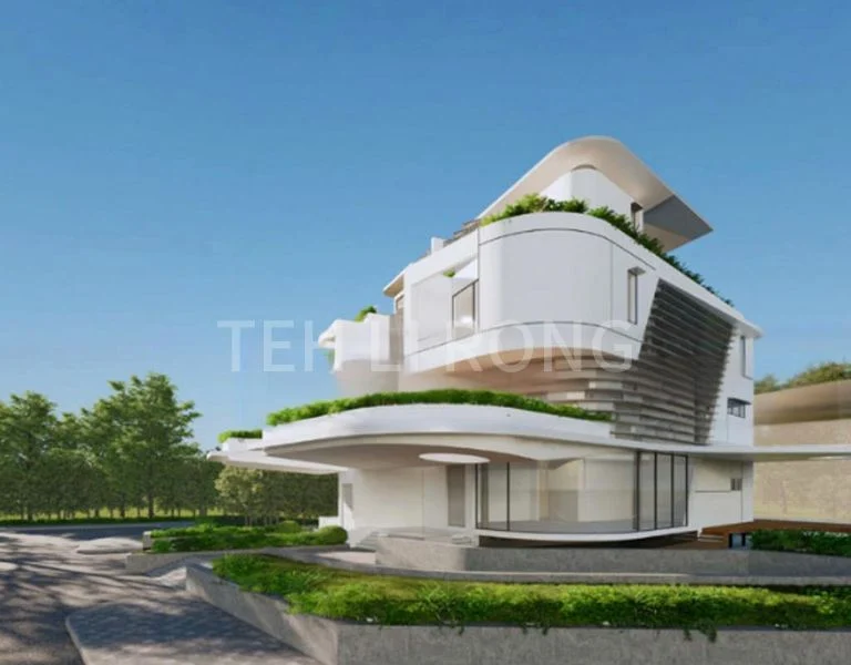 5 Bed Semi-Detached House (Landed) for Sale in  Tai Yuan Garden - Image 18