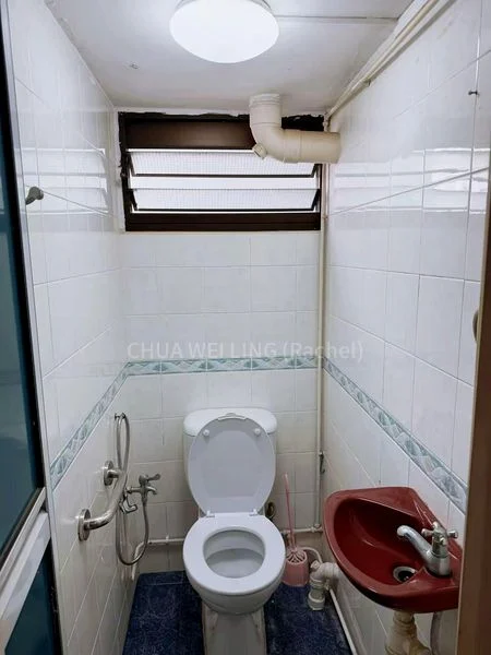 3 Room (3I) HDB for Rent in  3 Ghim Moh Road - Image 13