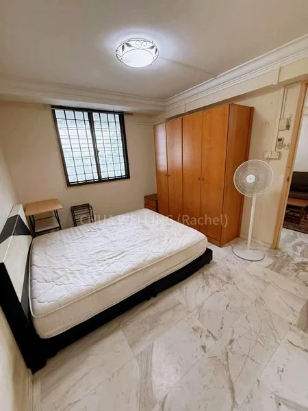 3 Room (3I) HDB for Rent in  3 Ghim Moh Road - Image 4