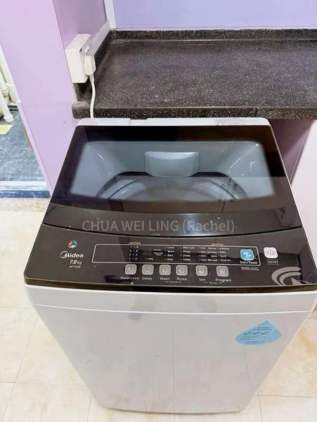 3 Room (3I) HDB for Rent in  3 Ghim Moh Road - Image 11