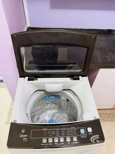 3 Room (3I) HDB for Rent in  3 Ghim Moh Road - Image 5