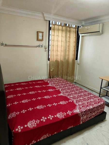 3 Room (3I) HDB for Rent in  3 Ghim Moh Road - Image 2