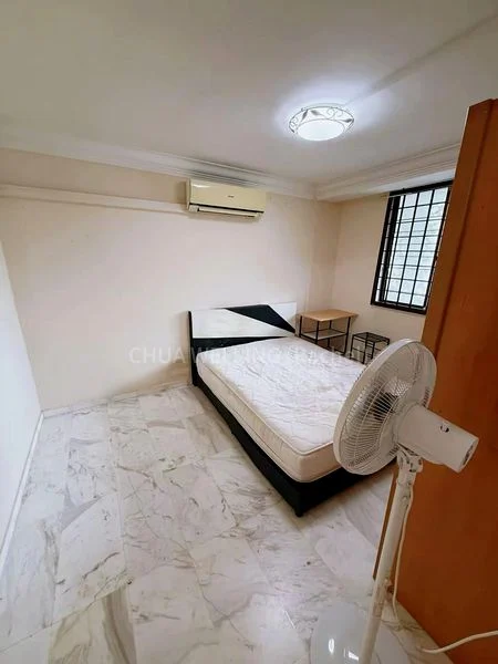 3 Room (3I) HDB for Rent in  3 Ghim Moh Road - Image 1
