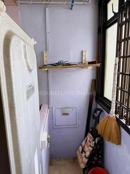 3 Room (3I) HDB for Rent in  3 Ghim Moh Road - Image 8