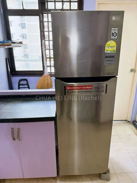 3 Room (3I) HDB for Rent in  3 Ghim Moh Road - Image 14