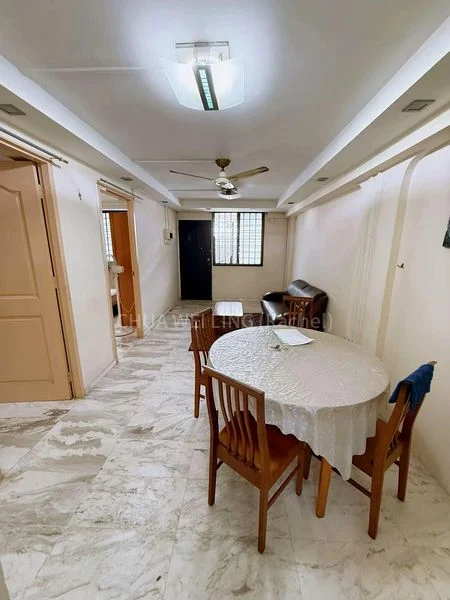 3 Room (3I) HDB for Rent in  3 Ghim Moh Road - Image 10