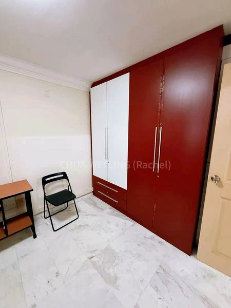 3 Room (3I) HDB for Rent in  3 Ghim Moh Road - Image 9