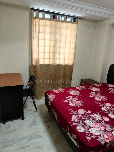 3 Room (3I) HDB for Rent in  3 Ghim Moh Road - Image 7