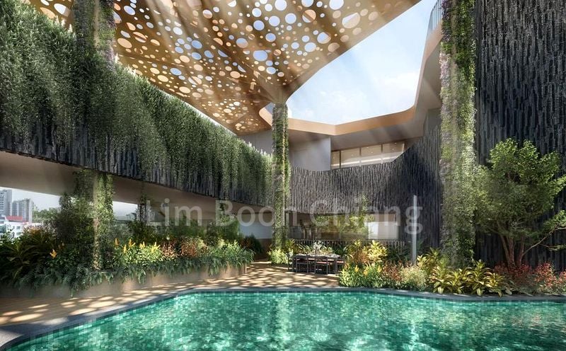 3 Bed Condo for Sale in Alocassia Apartments - Image 3