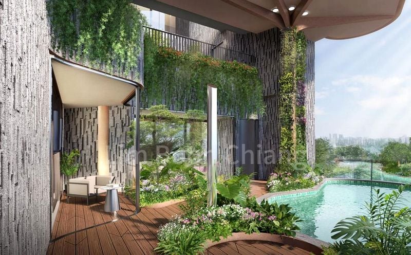 3 Bed Condo for Sale in Alocassia Apartments - Image 7