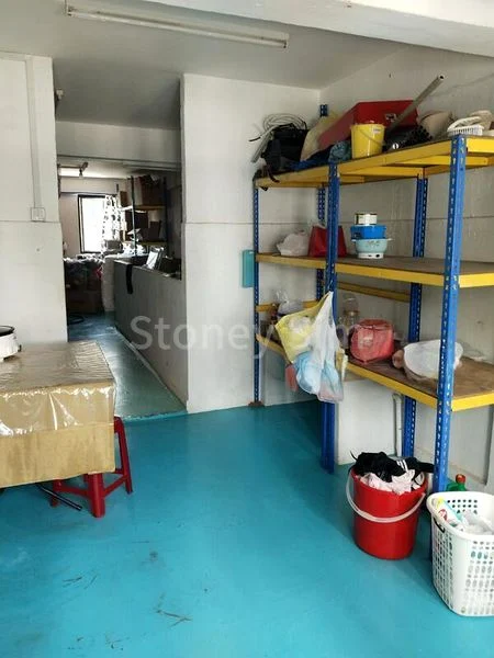 3 Room (3S) HDB for Rent in  212 Lorong 8 Toa Payoh - Image 2