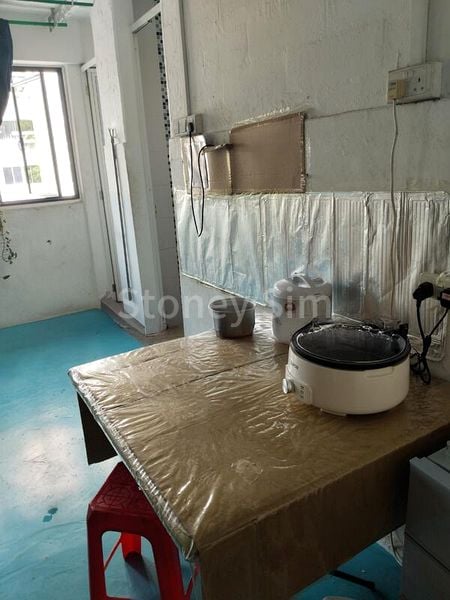 3 Room (3S) HDB for Rent in  212 Lorong 8 Toa Payoh - Image 1