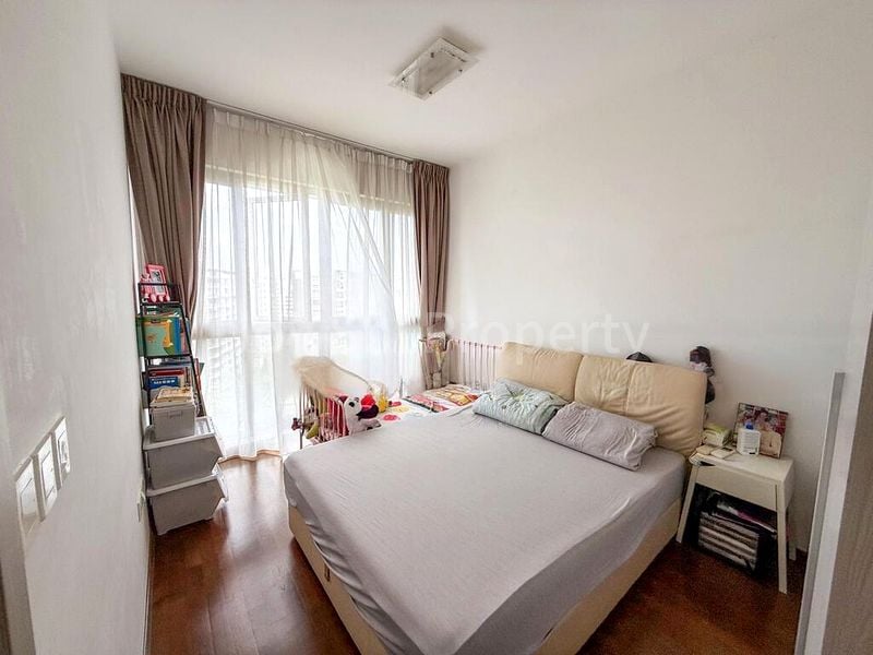 2 Bed Condo for Sale in  Sea Esta - Image 4