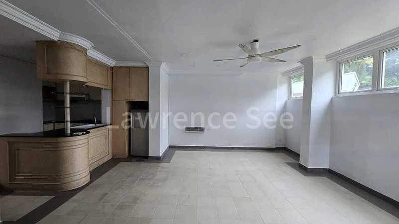 Studio Apartment (Condo) for Rent in  Cavenagh House - Image 1