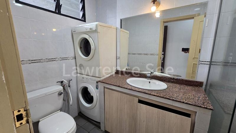 Studio Apartment (Condo) for Rent in  Cavenagh House - Image 2