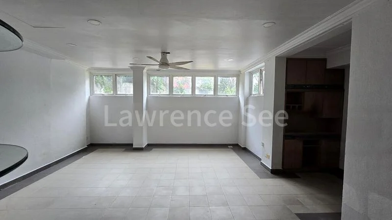 Studio Apartment (Condo) for Rent in  Cavenagh House - Image 6