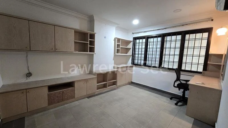 Studio Apartment (Condo) for Rent in  Cavenagh House - Image 3