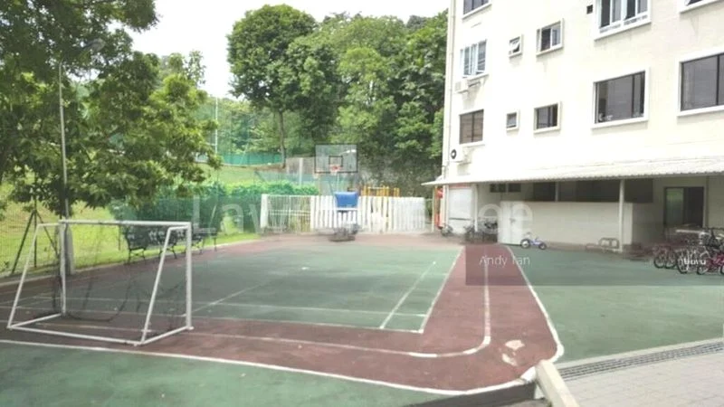 Studio Apartment (Condo) for Rent in  Cavenagh House - Image 7