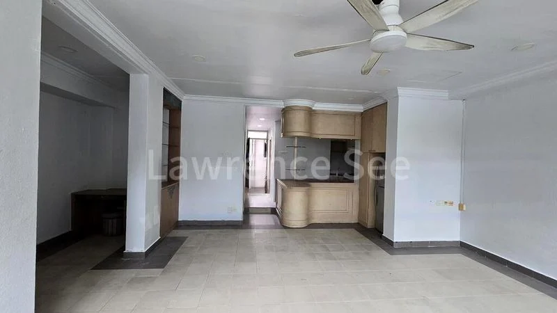 Studio Apartment (Condo) for Rent in  Cavenagh House - Image 4