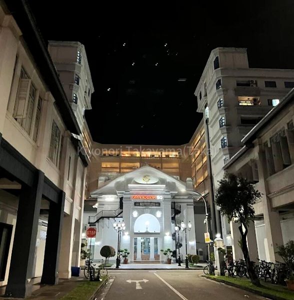 Food & Beverage for Rent: Guillemard Road, Paya Lebar - Image 3