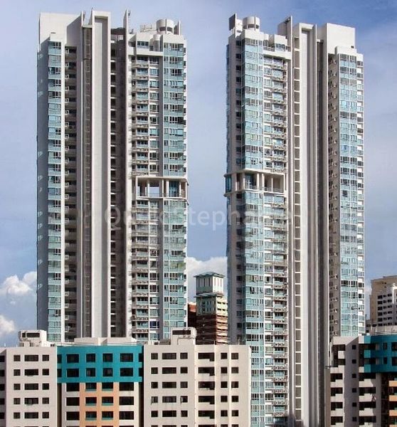 2 Bed Condo for Rent in  Twin Regency - Image 7