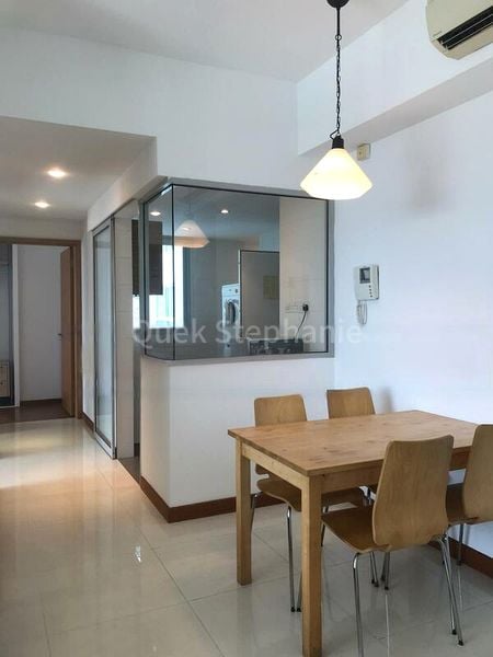 2 Bed Condo for Rent in  Twin Regency - Image 1