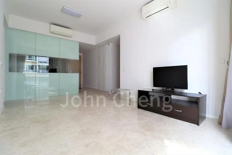 2 Bed Condo for Rent in  The Lakefront Residences - Image 1