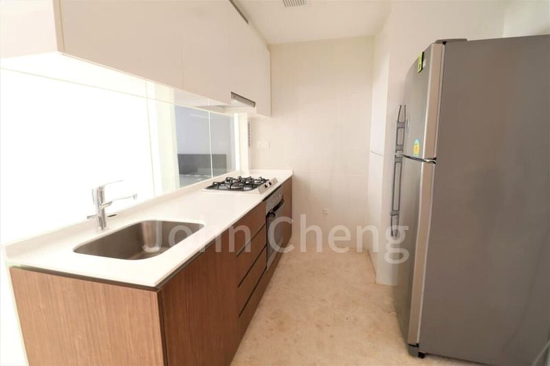 2 Bed Condo for Rent in  The Lakefront Residences - Image 2