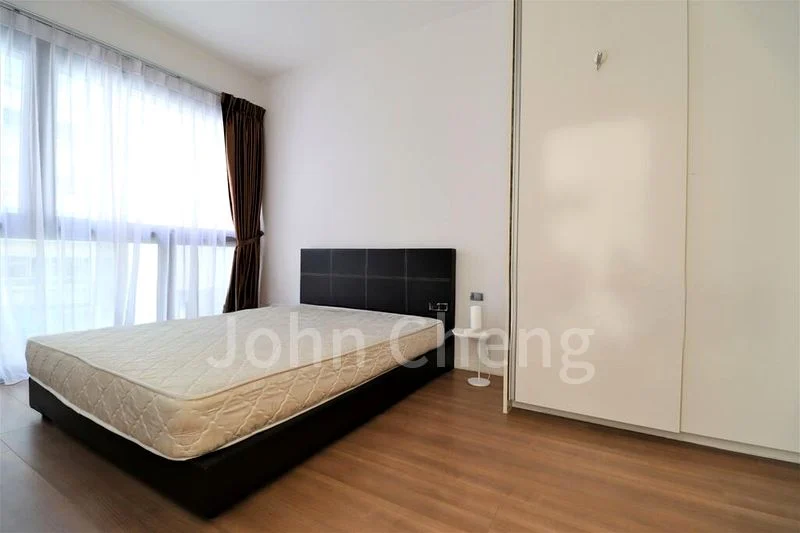 2 Bed Condo for Rent in  The Lakefront Residences - Image 6