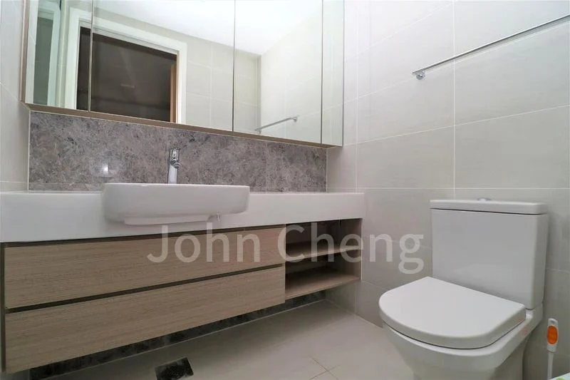 2 Bed Condo for Rent in  The Lakefront Residences - Image 8