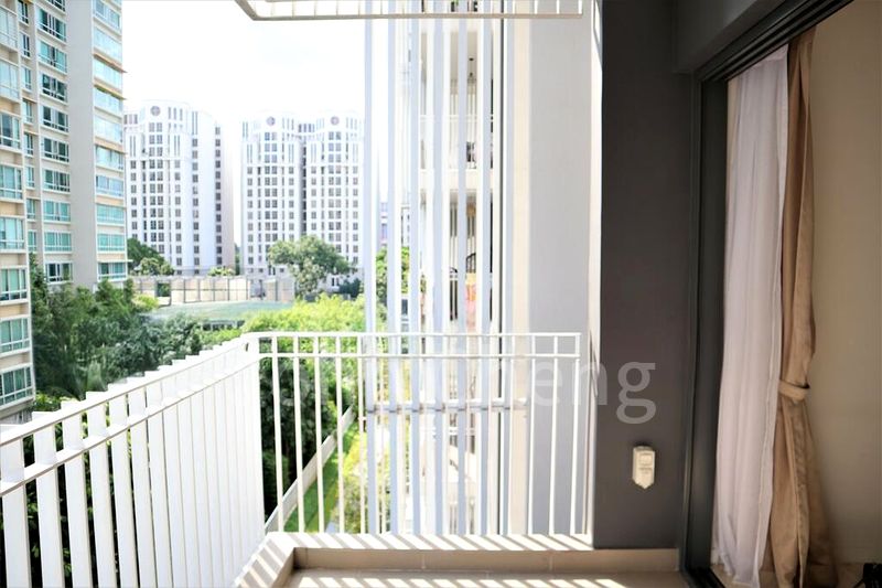 2 Bed Condo for Rent in  The Lakefront Residences - Image 5