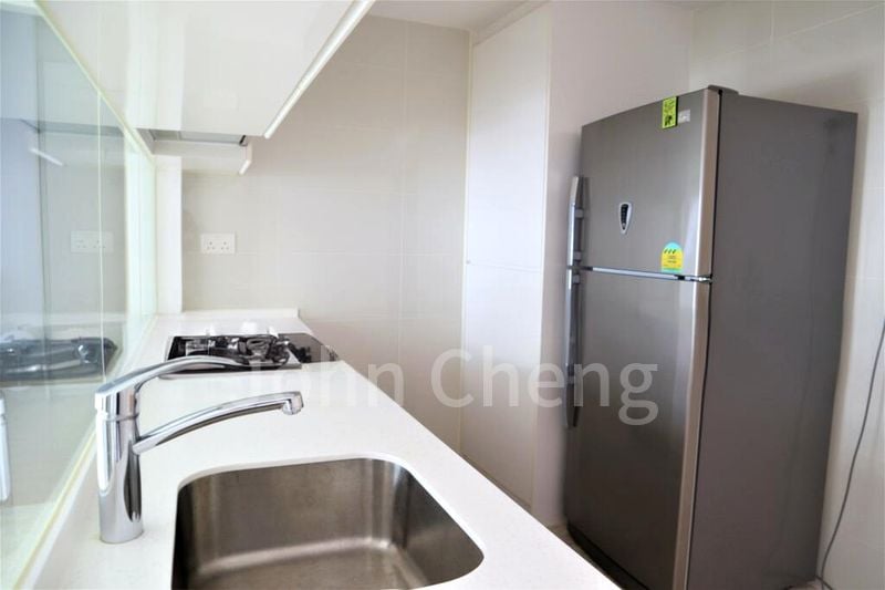 2 Bed Condo for Rent in  The Lakefront Residences - Image 7