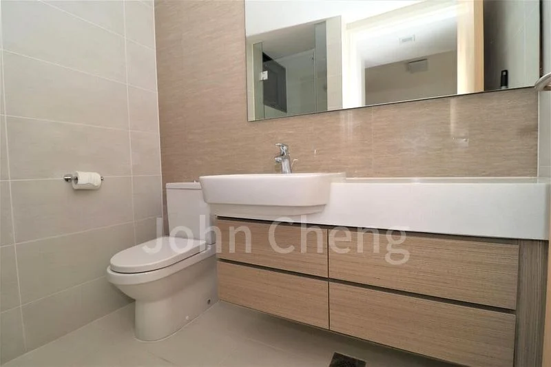 2 Bed Condo for Rent in  The Lakefront Residences - Image 9